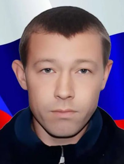 Фотография Музыченко Иван Витальевич, погибший солдат СВО