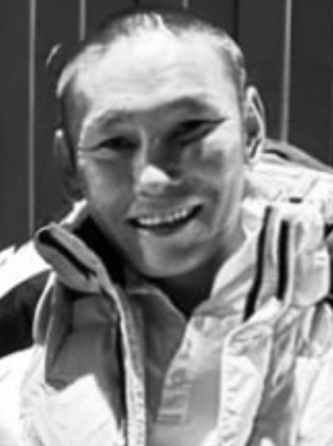 Фотография Ядне Хадко Каивич, погибший солдат СВО