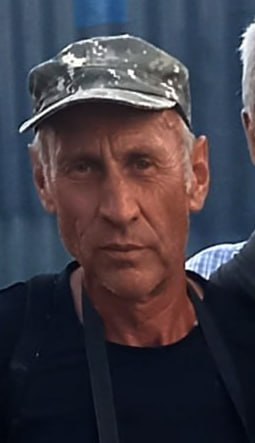 Фотография Тронин Сергей Константинович, погибший солдат СВО