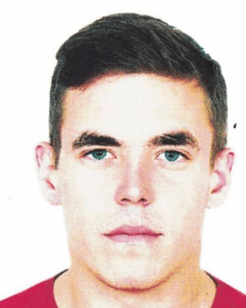 Фотография Егоров Михаил, погибший солдат СВО