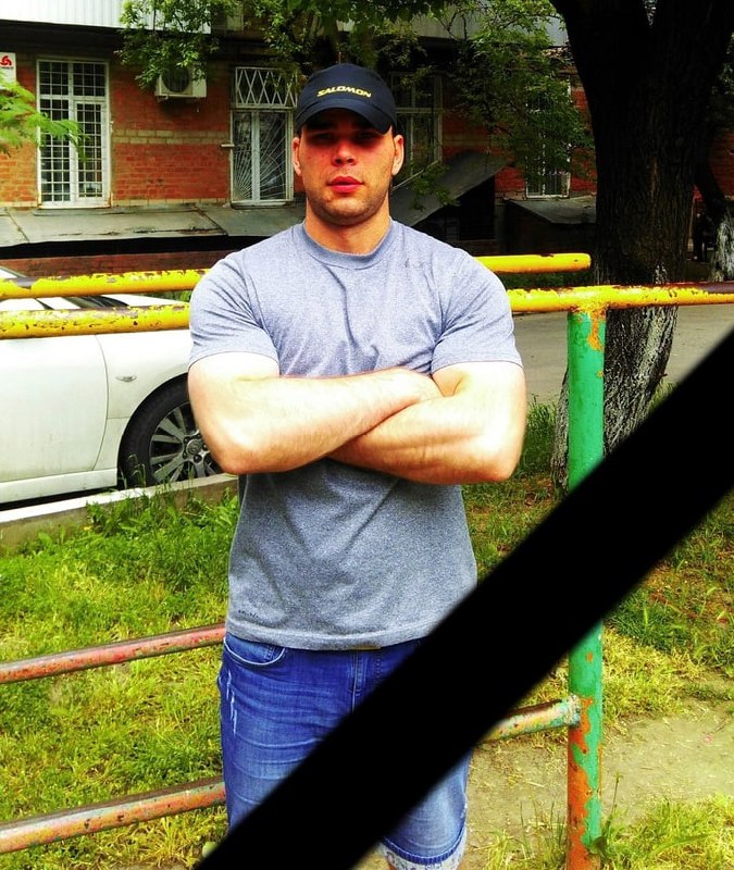 Фотография Жаворонков Константин Владимирович, погибший солдат СВО