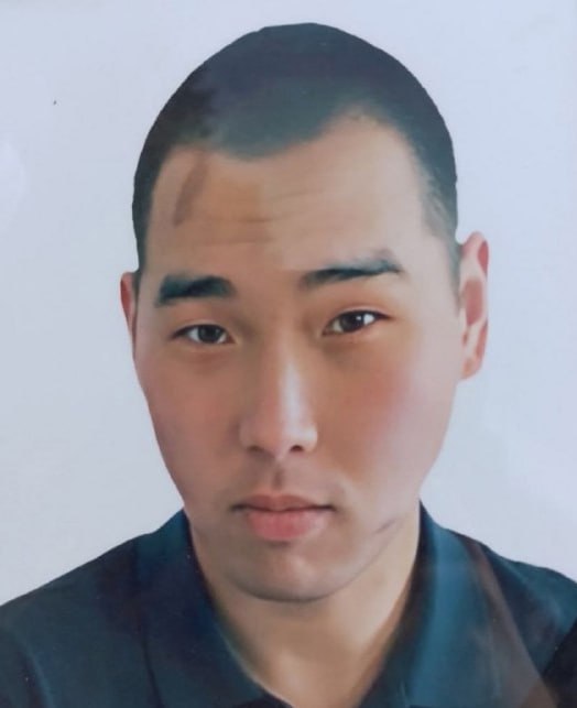 Фотография Дондуков Санал Баирович, погибший солдат СВО