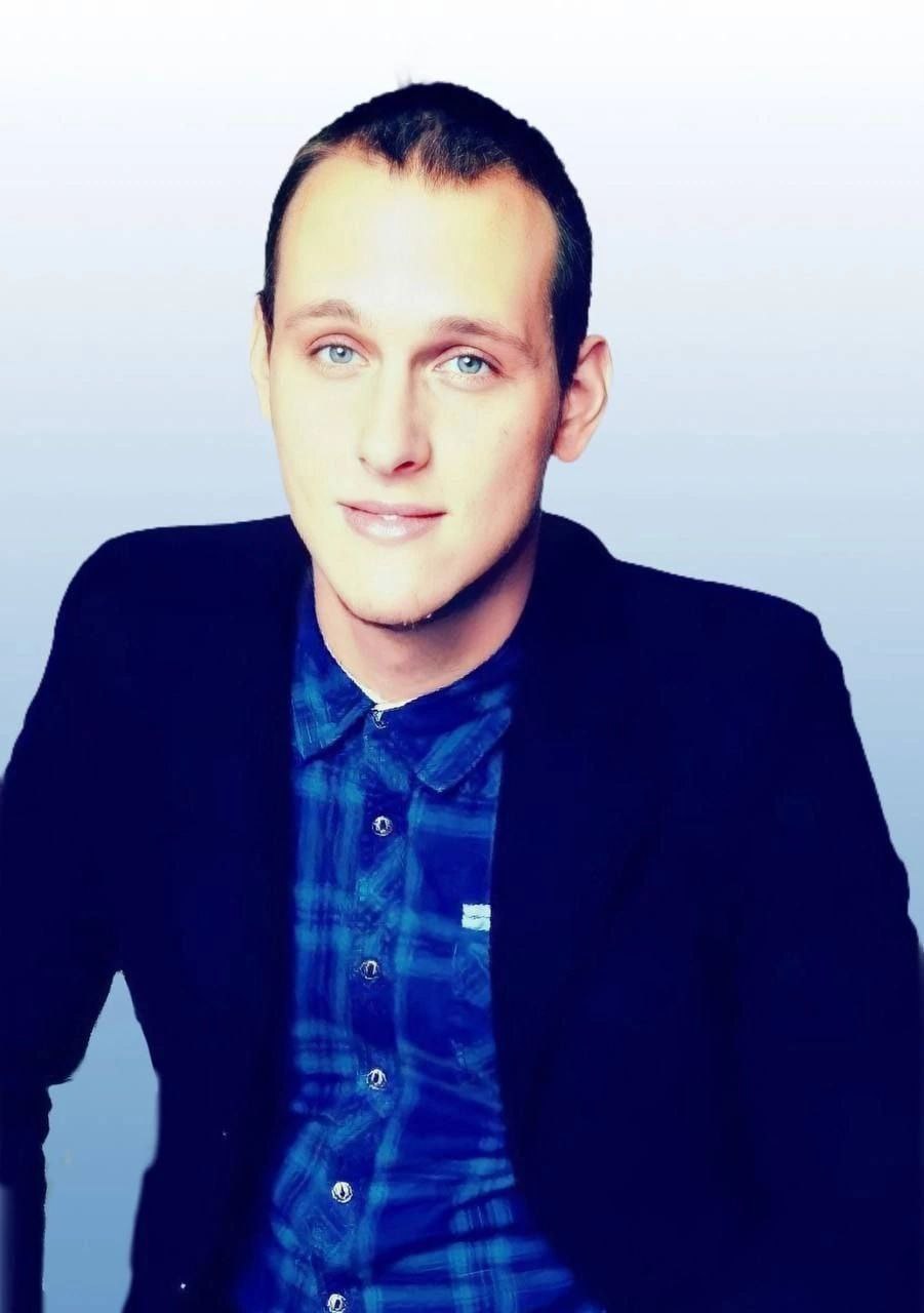 Фотография Якушкин Владислав Вячеславович, погибший солдат СВО