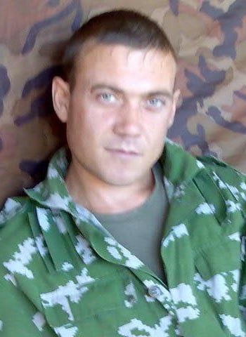 Фотография Сасько Максим Александрович, погибший солдат СВО