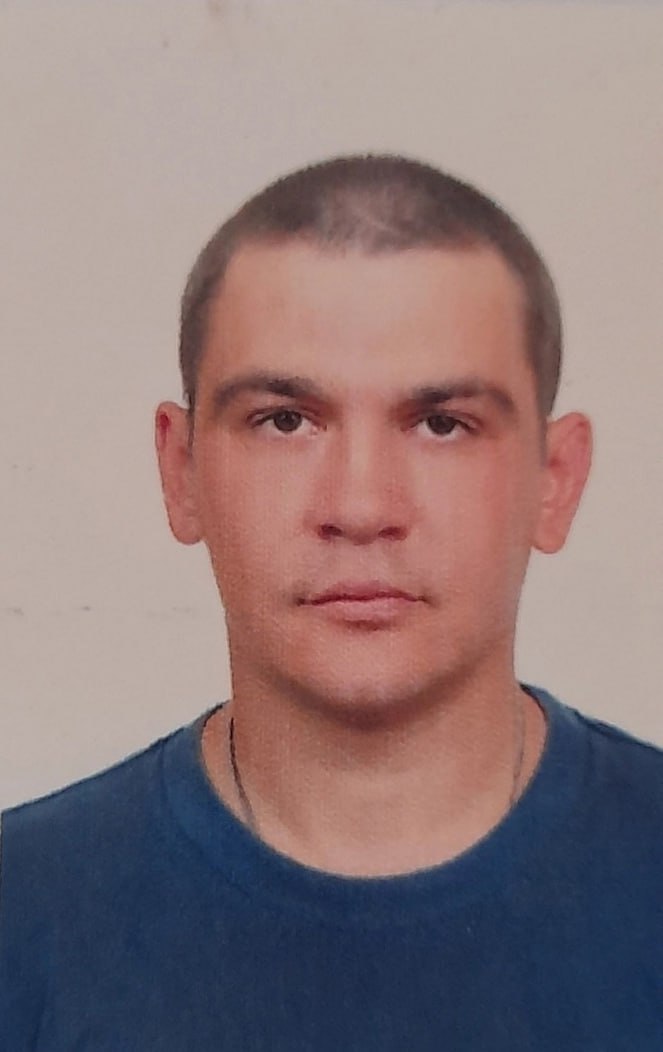 Фотография Чернышов Сергей, погибший солдат СВО