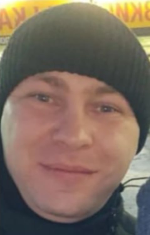 Фотография Волынкин Сергей Владимирович, погибший солдат СВО