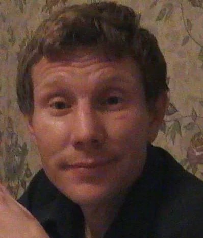 Фотография Цветков Виктор Александрович, погибший солдат СВО