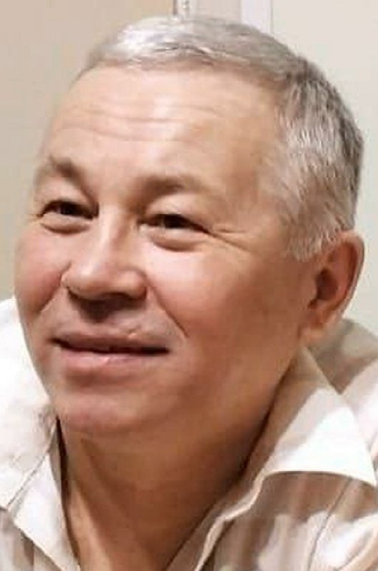 Фотография Шарипов Рим Тимербекович, погибший солдат СВО