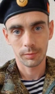 Фотография Михеев Евгений Викторович, погибший солдат СВО