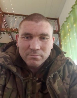 Фотография Смоленцев Александр Михайлович, погибший солдат СВО