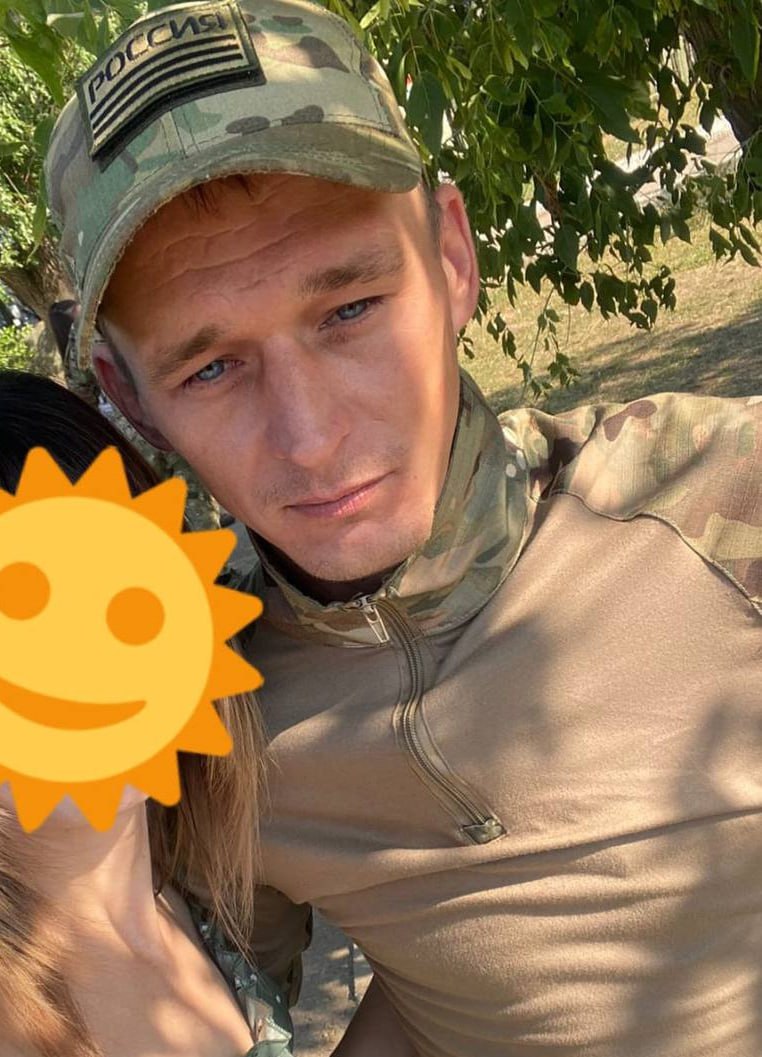 Фотография Болдырев Иван Александрович, погибший солдат СВО