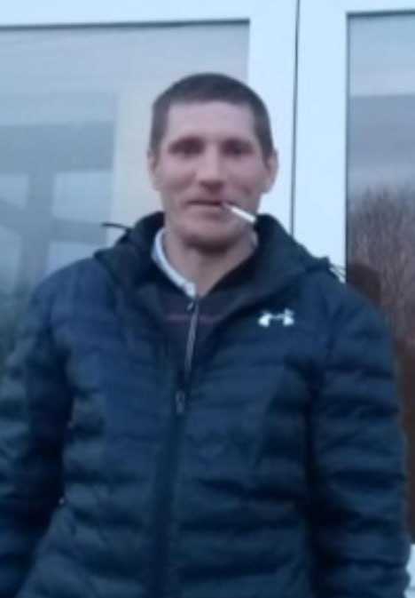 Фотография Забелло Руслан, погибший солдат СВО