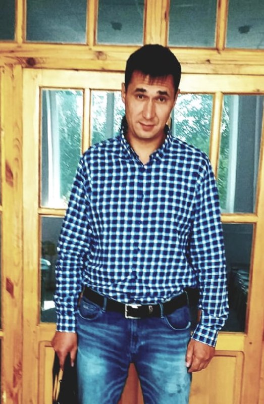 Фотография Марамыгин Сергей, погибший солдат СВО