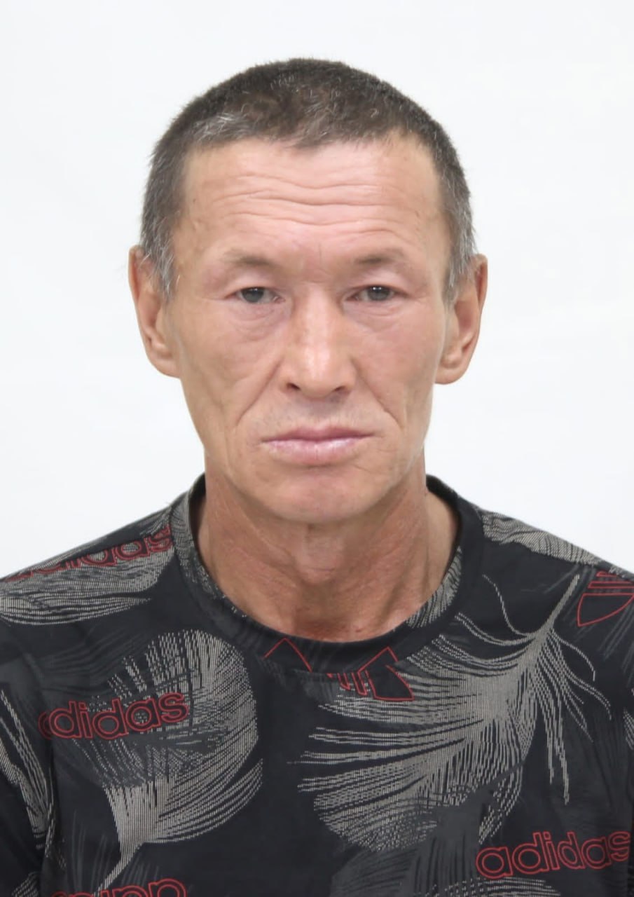 Фотография Кулемеев Игорь Николаевич, погибший солдат СВО