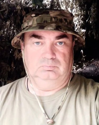 Фотография Карелин Евгений Юрьевич, погибший солдат СВО