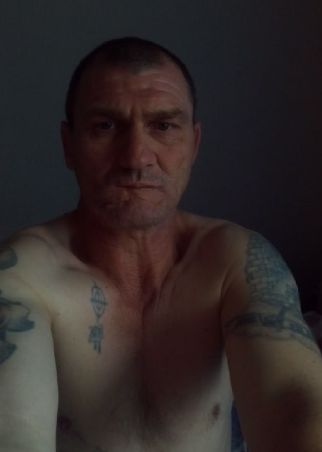 Фотография Пургин Дмитрий Геннадьевич, погибший солдат СВО