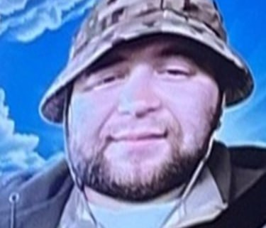 Фотография Павлов Александр Сергеевич, погибший солдат СВО