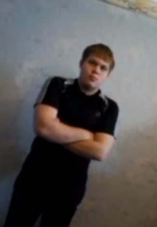 Фотография Слободчиков Денис, погибший солдат СВО