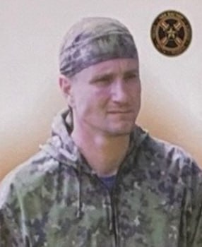 Фотография Миронов Алексей Викторович, погибший солдат СВО