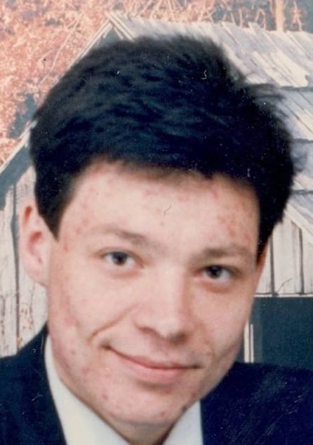 Фотография Загидуллин Альберт Муллахметович, погибший солдат СВО