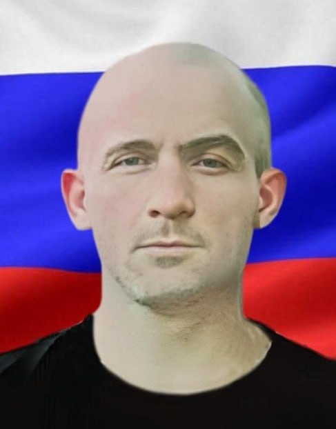 Фотография Суетов Александр Александрович, погибший солдат СВО