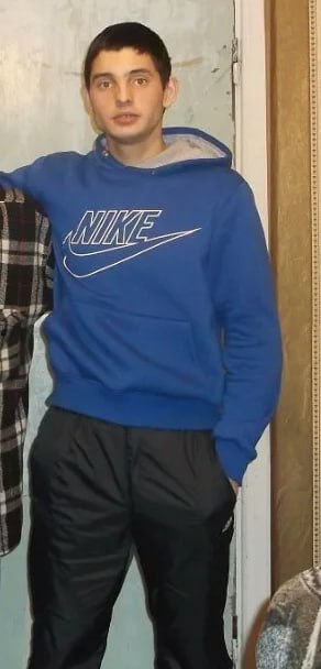 Фотография Салтановский Станислав Сергеевич, погибший солдат СВО