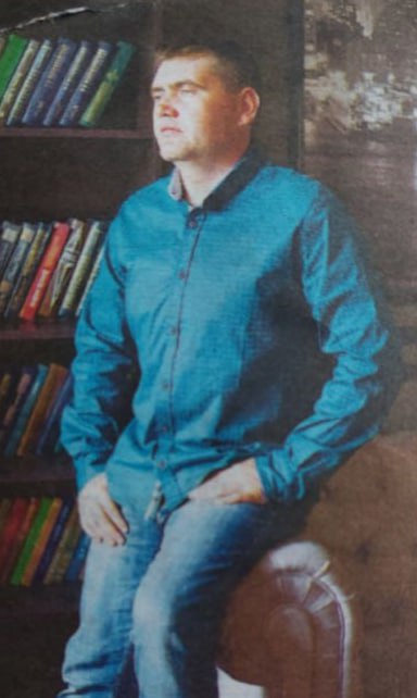 Фотография Зайцев Михаил Владимирович, погибший солдат СВО