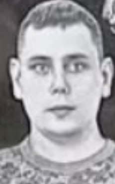 Фотография Маношкин Алексей Владимирович, погибший солдат СВО