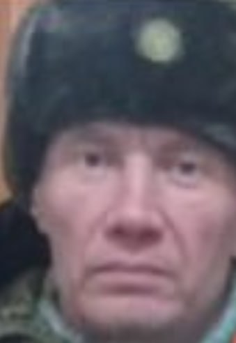 Фотография Лапиков Вячеслав Васильевич, погибший солдат СВО