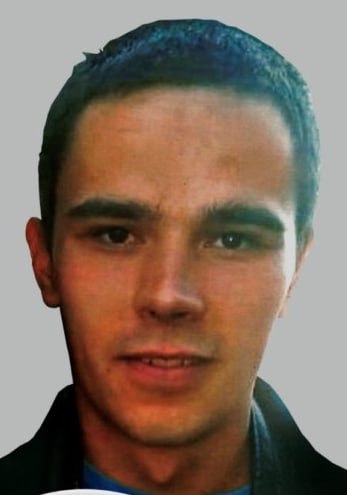 Фотография Карачев Павел Андреевич, погибший солдат СВО