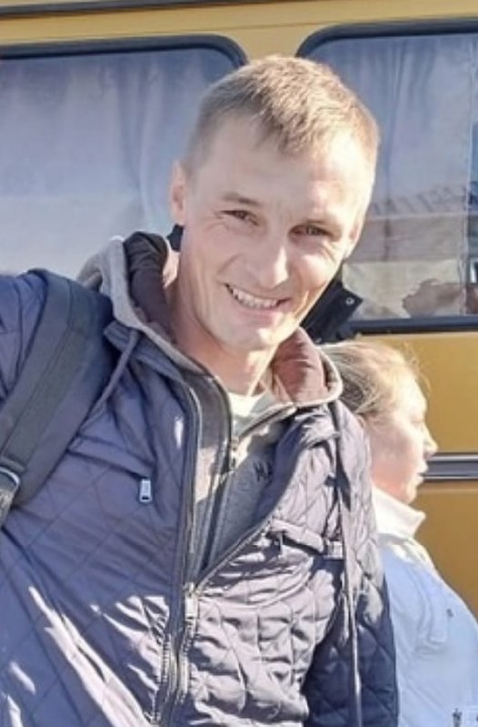 Фотография Гала Александр Сергеевич, погибший солдат СВО