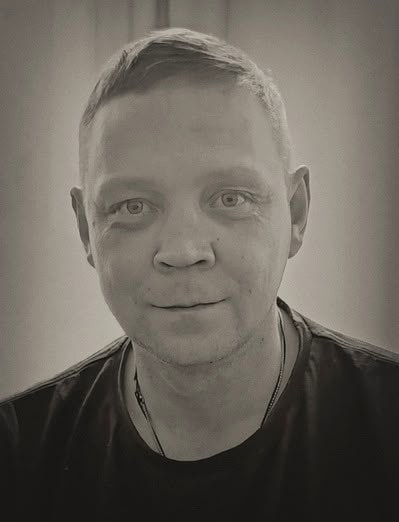 Фотография Кюлленен Артур Анатольевич, погибший солдат СВО