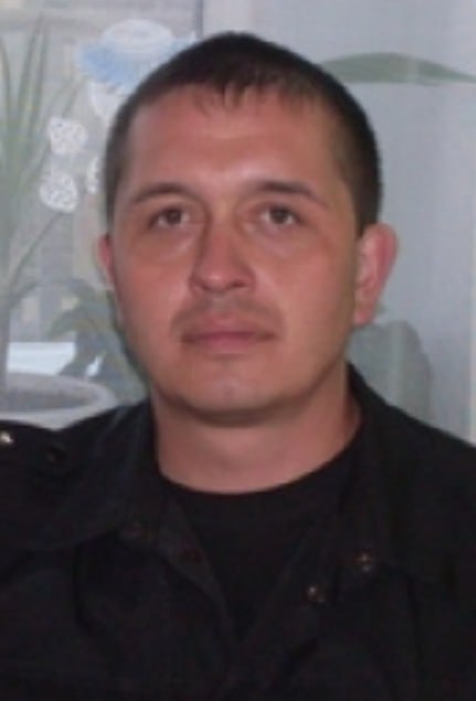 Фотография Снытников Юрий Анатольевич, погибший солдат СВО