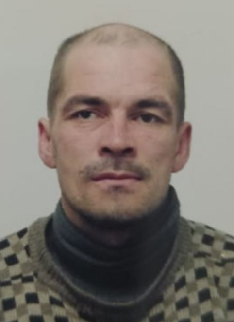 Фотография Макрецкий Сергей Александрович, погибший солдат СВО