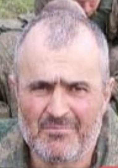 Фотография Фаталиев Габиль Гусейналы оглы, погибший солдат СВО