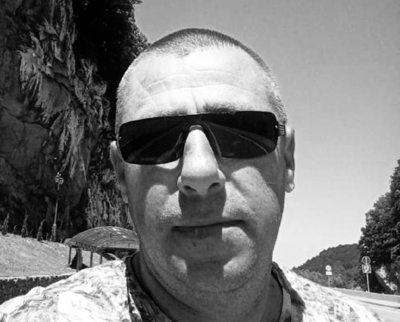 Фотография Бабичев Евгений, погибший солдат СВО