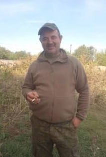 Фотография Шевкунов Ваган Владимирович, погибший солдат СВО