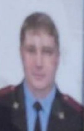 Фотография Костоглодов Сергей Викторович, погибший солдат СВО