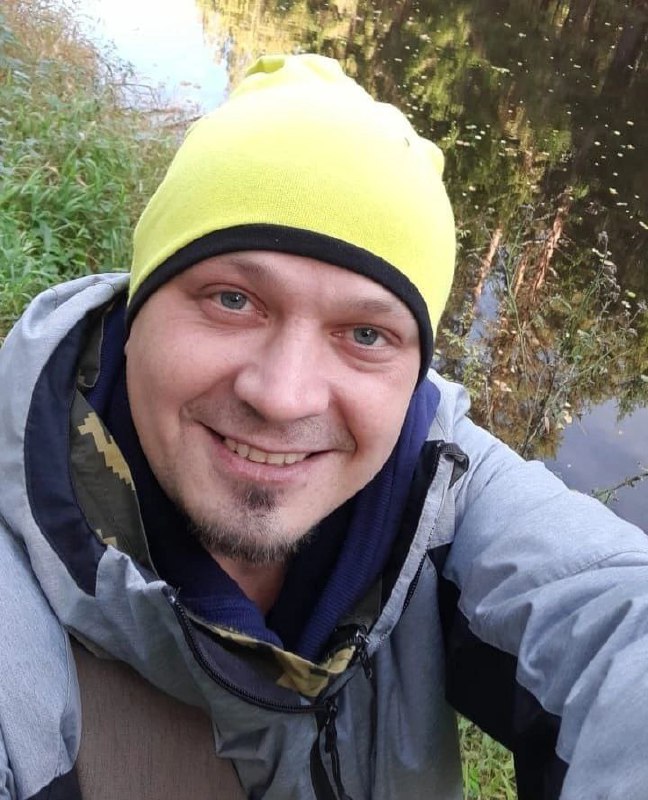 Фотография Канинскин Станислав Юрьевич, погибший солдат СВО