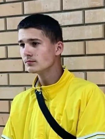 Фотография Каредин Илья Сергеевич, погибший солдат СВО