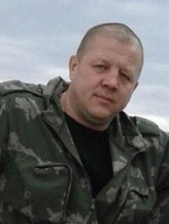 Фотография Долгобородов Константин, погибший солдат СВО