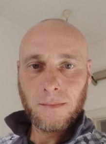 Фотография Кудрявцев Сергей Алексеевич, погибший солдат СВО