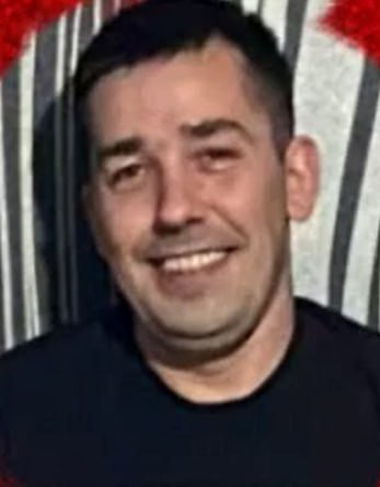 Фотография Белоусов Андрей Викторович, погибший солдат СВО