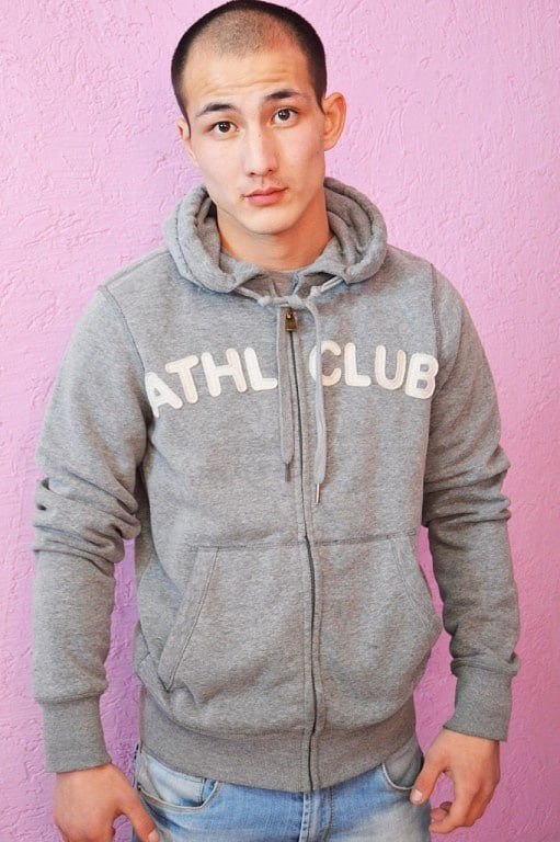 Фотография Мукатов Азамат Заурович, погибший солдат СВО