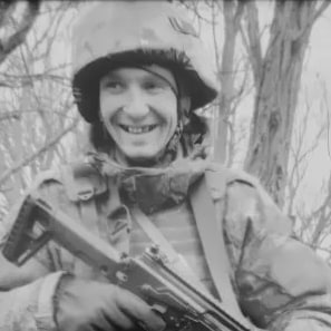 Фотография Мизюк Денис Сергеевич, погибший солдат СВО