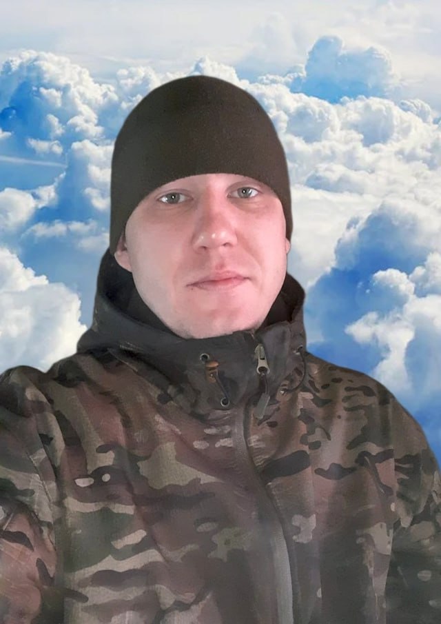 Фотография Коновалов Сергей Игоревич, погибший солдат СВО