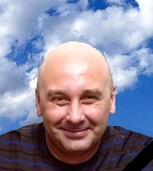 Фотография Васильев Дмитрий Анатольевич, погибший солдат СВО