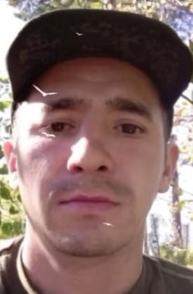 Фотография Муллаянов Альфир Рамизович, погибший солдат СВО