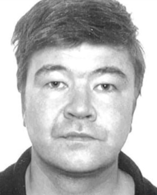 Фотография Валов Сергей Николаевич, погибший солдат СВО