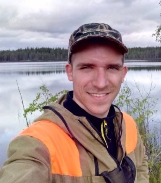 Фотография Бондарь Михаил, погибший солдат СВО